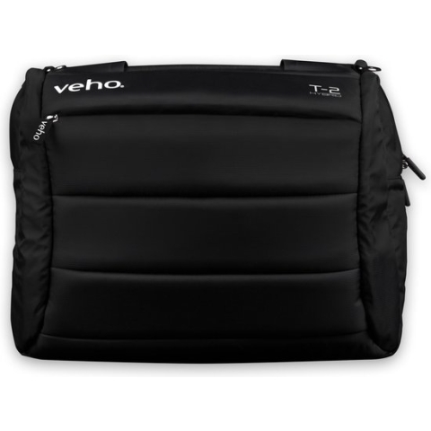 Veho T2 Hybrid laptoptas - universeel - extra bescherming - VNB-001-T2