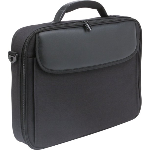 Port Designs S17+ notebooktas 43,2 cm (17) Aktetas Zwart