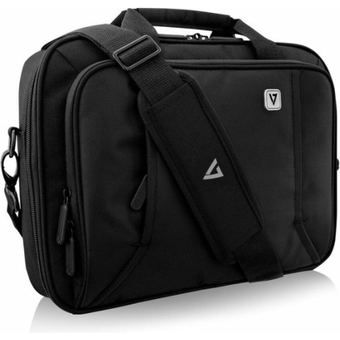 Laptop Case V7 CCP13-BLK-9E Black 13.3"