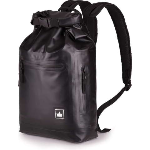 Waterdichte Droogzak Rugzak 13" Laptop - Roll Top GRANEBERG
