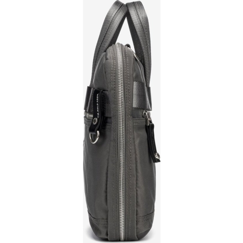 US POLO NEW WAGANER Tas Heren - Grijs