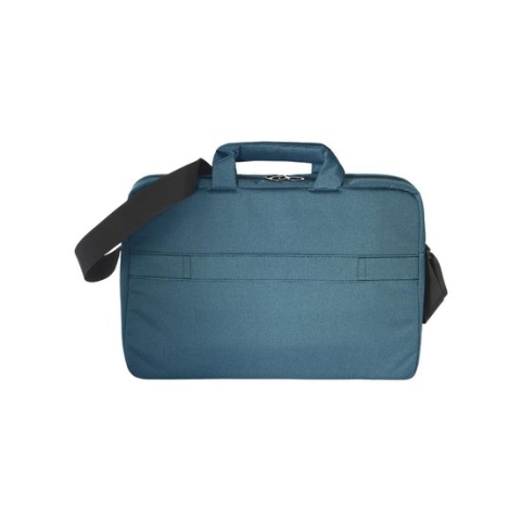 Tucano Loop - Laptoptas -  MacBook Pro 15" / Laptop 15.6" - Eco-friendly - Hemels Blauw