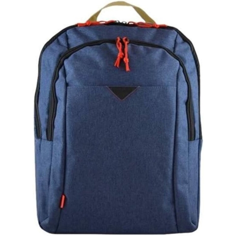 Laptoptas Tech Air TAN1713 Blauw