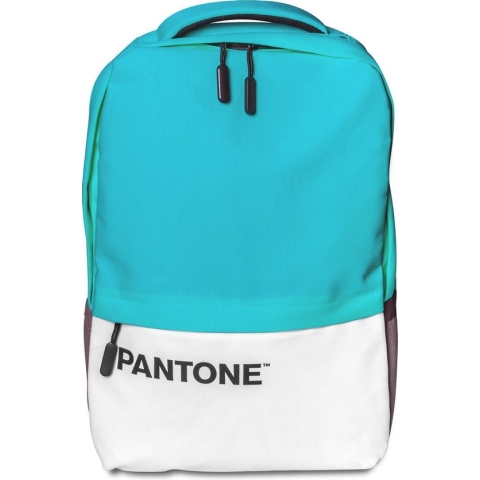 Pantone - Rugzak - Groen - 44x30x12cm