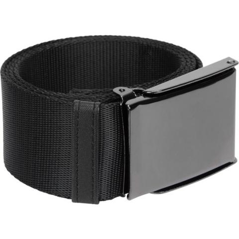 Targus Field Ready Universal Belt w/o holster - 38-54''/ 96-137cm - Black