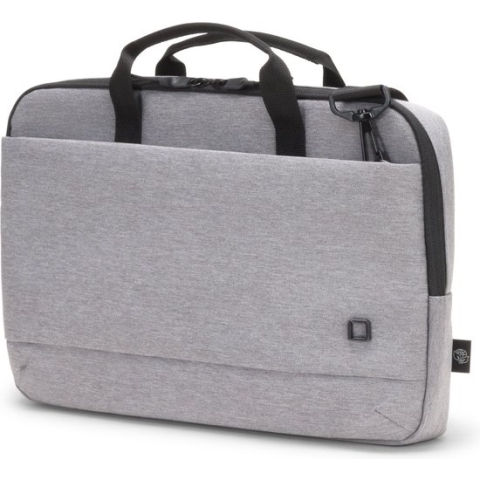 Dicota Slim Eco MOTION 12 - 13.3" notebooktas 33,8 cm (13.3") Aktetas Grijs