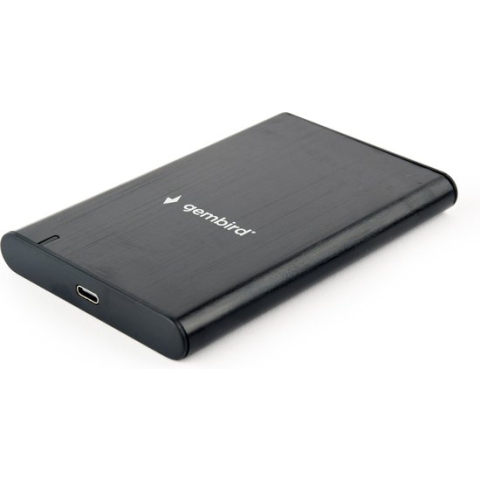 Behuizing voor Harde Schijf GEMBIRD EE2-U3S-6 2,5 SATA HDD