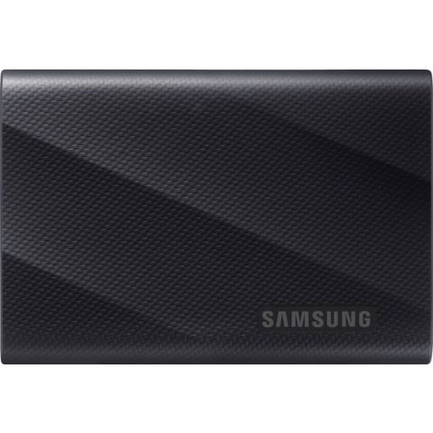 Samsung Portable T9 - Externe SSD - 1 TB - Zwart