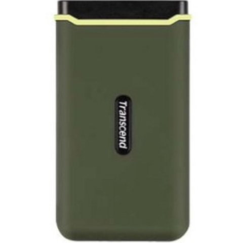 Transcend ESD380C - 2 TB