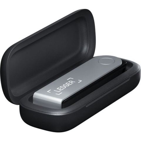 Case voor Ledger Nano X