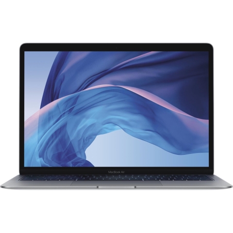 Apple MacBook Air (2019) MVFH2N/A – 13.3 Inch - 128 GB - Spacegrijs