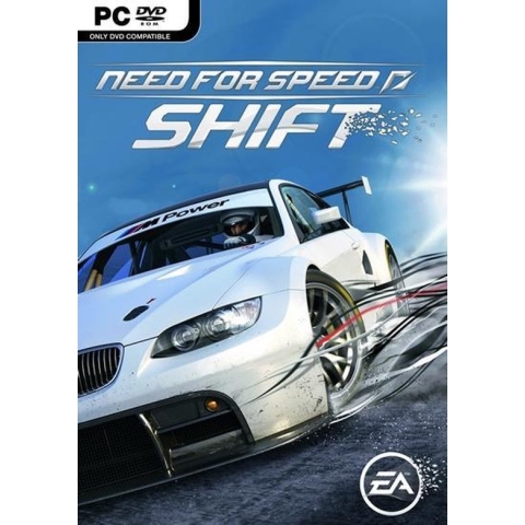 Need For Speed: Shift