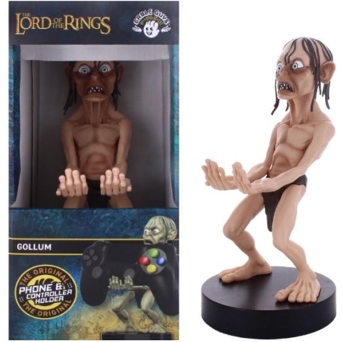 Lord of the Rings "Gollum" Phone & Controller Holder