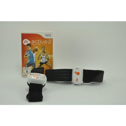 EA Sports Active 2: Personal Trainer