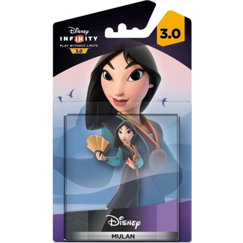 Disney Infinity 3.0 Figuur - Mulan