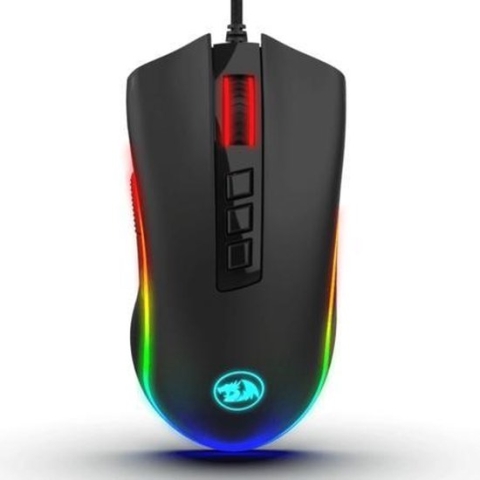 REDRAGON Gaming Mouse Z RGB COBRA