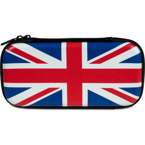 Bigben Nintendo Switch Consolehoes - UK vlag