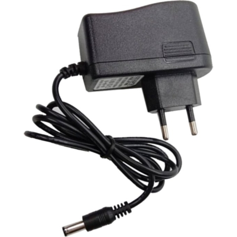 Stroom adapter voor Nintendo (NES) en Super Nintendo (SNES) consoles