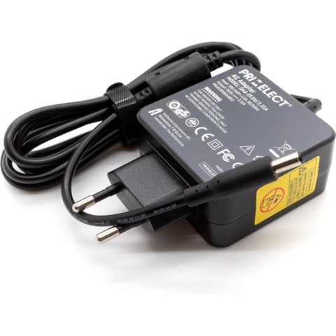 0CDF57 Laptop oplader 45W
