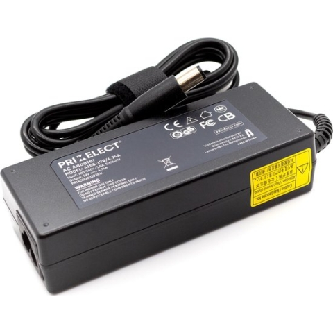 Laptop oplader 90W geschikt voor HP Pavilion Dv7-2250eb
