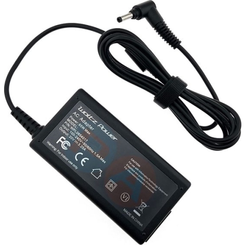 Laptop Adapter 65W (20V-3.25A) 4.0x1.7mm geschikt voor Lenovo Flex 4-1470