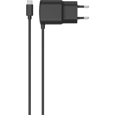 Hama USB 3.2 Gen 1-hub 4 poorten Met USB-C stekker Grijs