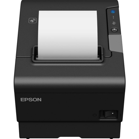 Epson TM-T88VI - Thermo Labelprinter
