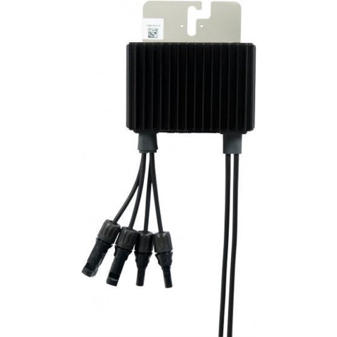 SolarEdge Power Optimizer P850-5RM4MBM - Voedingsaccessoire - High power/bi-facial (2 series) - 25% winst - Kabel 1.2 m