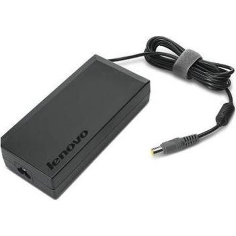 Lenovo 0A36227 Binnen 170W Zwart netvoeding & inverter