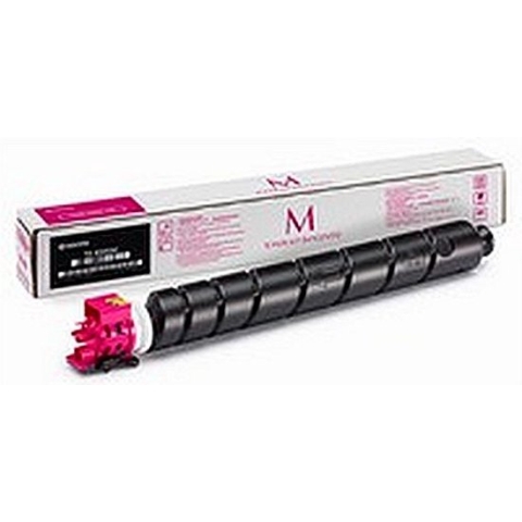 Kyocera - TK-8345M - Tonercartridge - 1 stuk - Origineel - Magenta