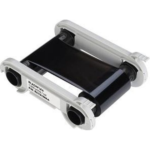 Evolis RCT019NAA Zwart printerlint