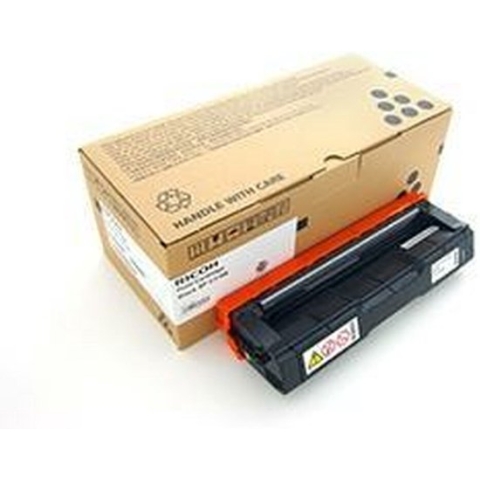 Toner Ricoh 407638 Black