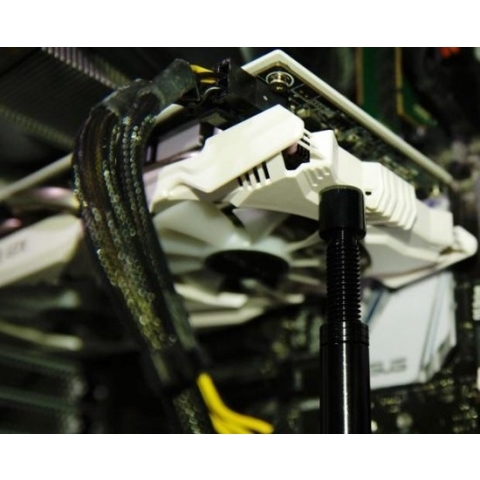 HighFlow VH1 Verstelbare steun voor Videokaarten GPU/VGA