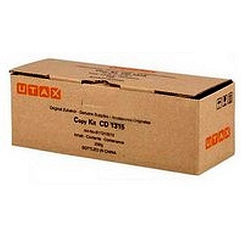 Utax - 6530 10016 - Toner geel