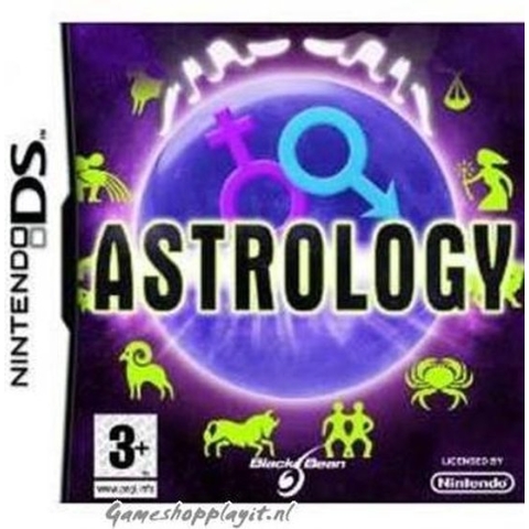 ASTROLOGY