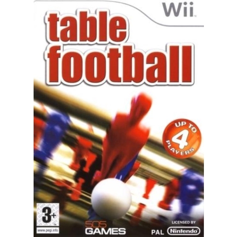 Table Football