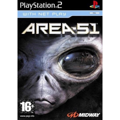 Area 51
