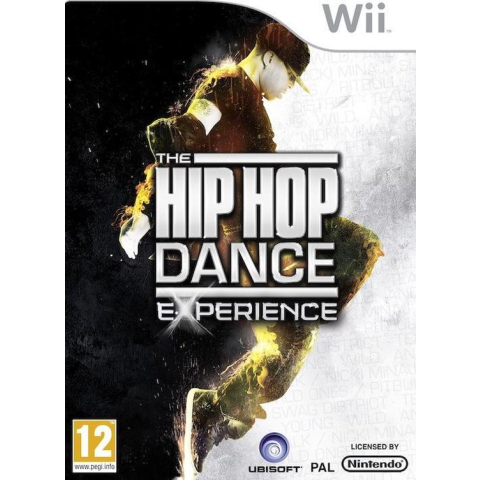 Hip Hop Dance Experience