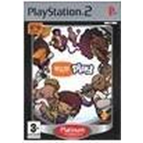 Eye Toy: Play 1