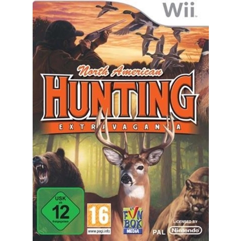 North American Hunting