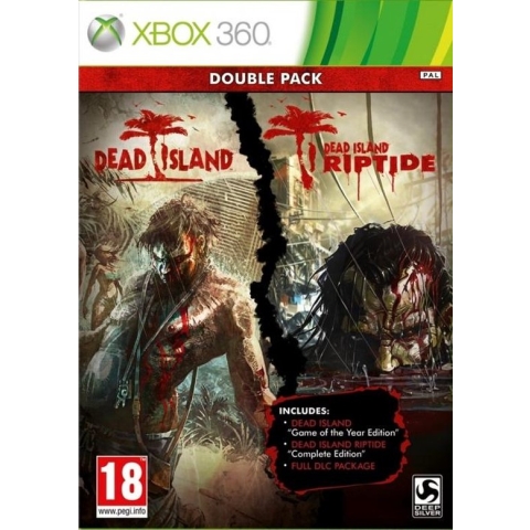 Dead Island - Double Pack