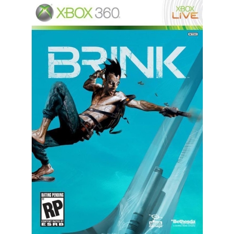 Xbox 360 - Brink