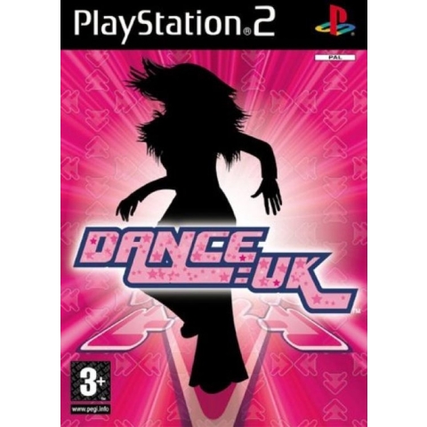 Dance UK