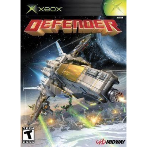 Defender