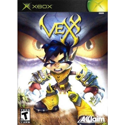 Vexx