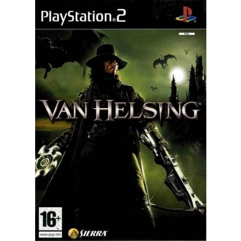 Van Helsing