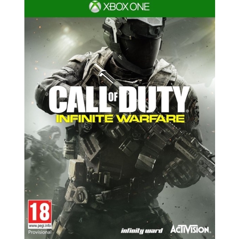 Call of Duty: Infinite Warfare - Xbox One