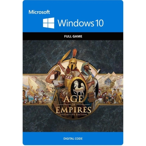 Age of Empires: Definitive Edition - Windows Download