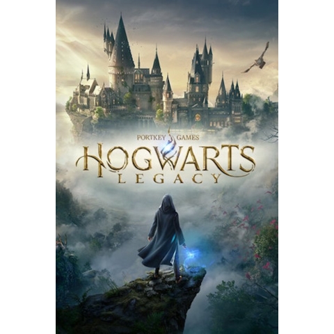Hogwarts Legacy - Windows Download
