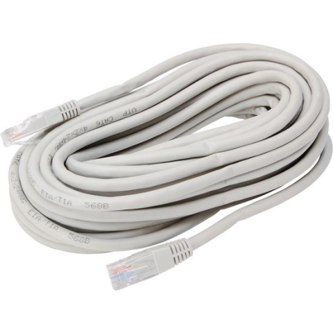 Kopp verbindingskabel CAT6-UTP KPN/Ziggo (10mtr)